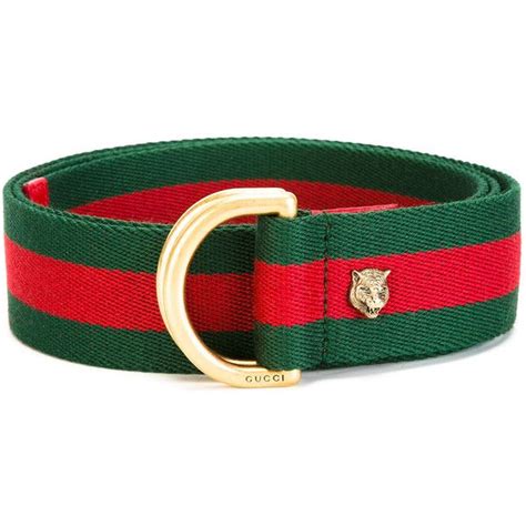 gucci d ring web belt|new Gucci web belt.